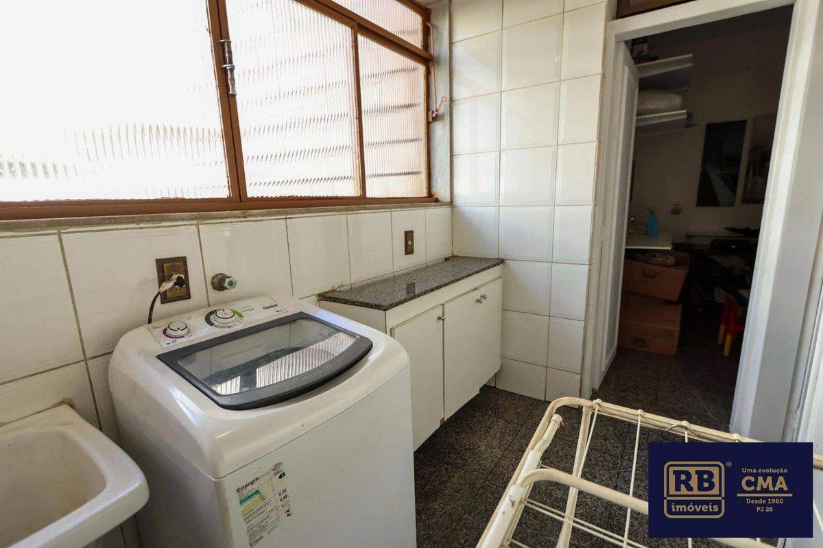 Apartamento, Luxemburgo, 4 Quartos, 3 Vagas, 1 Suíte