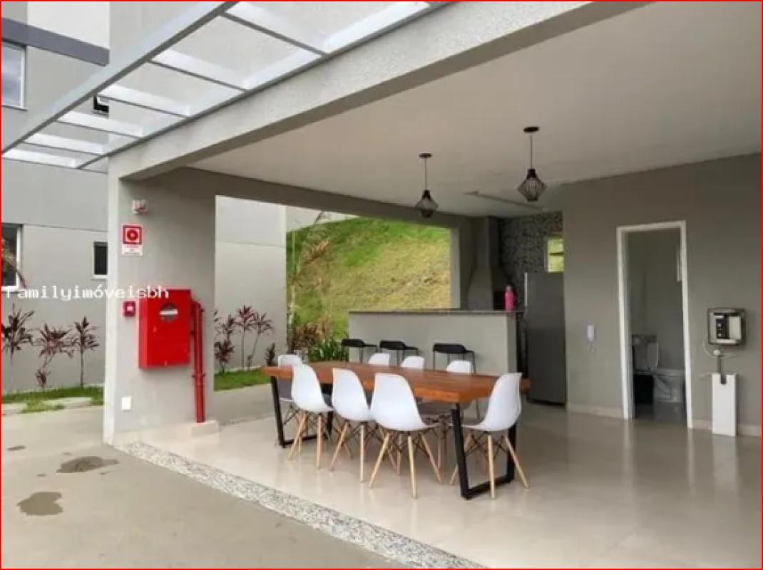 Apartamento, Juliana, 2 Quartos, 1 Vaga