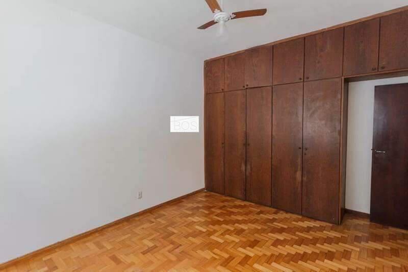 Apartamento, Lourdes, 3 Quartos, 2 Vagas, 1 Suíte