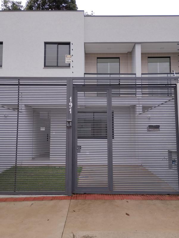 Casa, Planalto, 3 Quartos, 1 Vaga, 2 Suítes