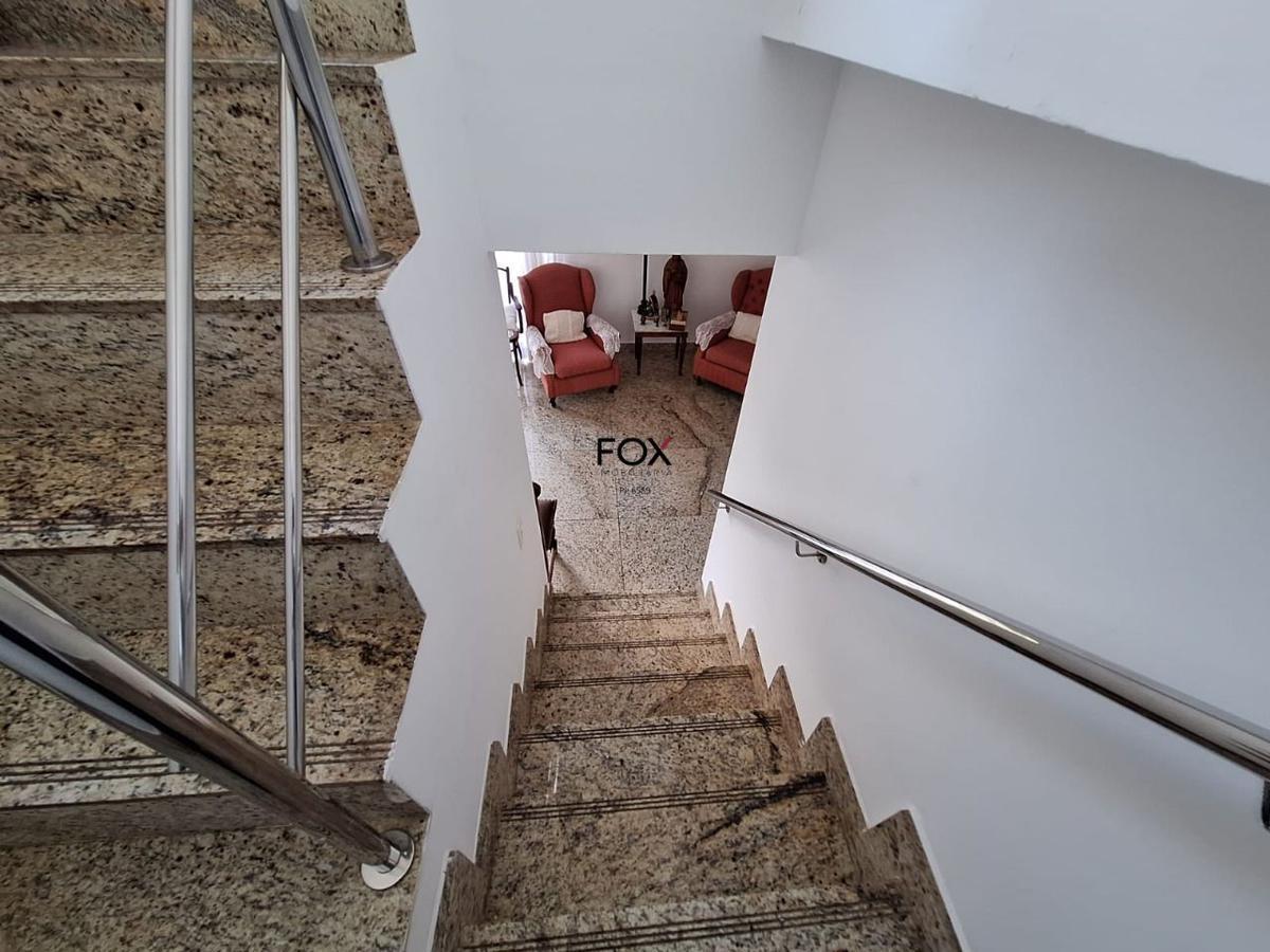 Cobertura, Luxemburgo, 4 Quartos, 3 Vagas, 1 Suíte