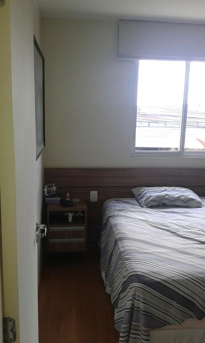 Apartamento, Santa Amélia, 2 Quartos, 2 Vagas