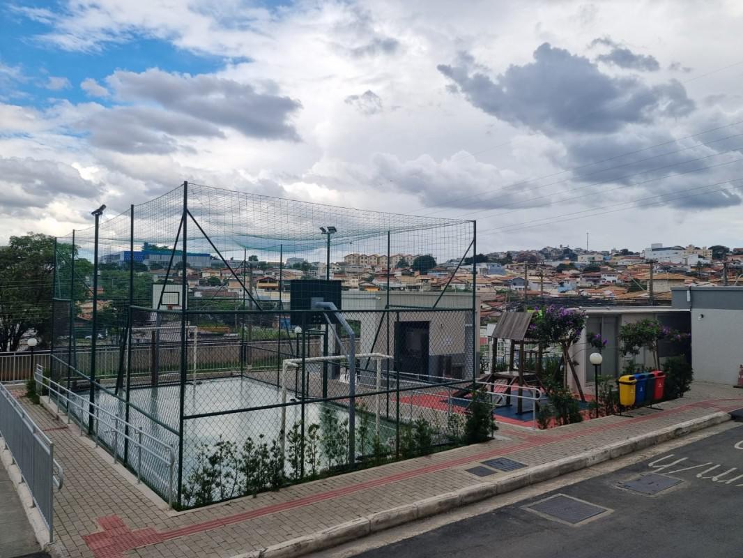 Apartamento, Jardim Riacho das Pedras, 2 Quartos, 1 Vaga