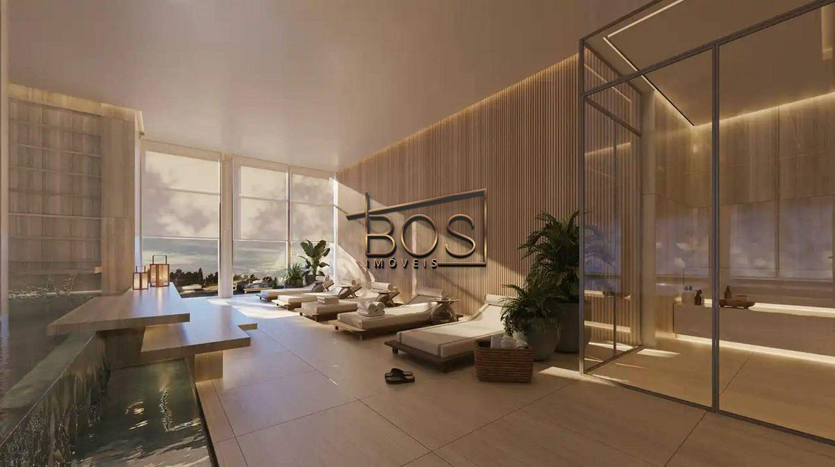 Apartamento, Vila da Serra, 4 Quartos, 3 Vagas, 2 Suítes