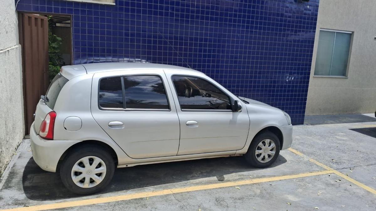 Apartamento, Planalto, 2 Quartos, 1 Vaga