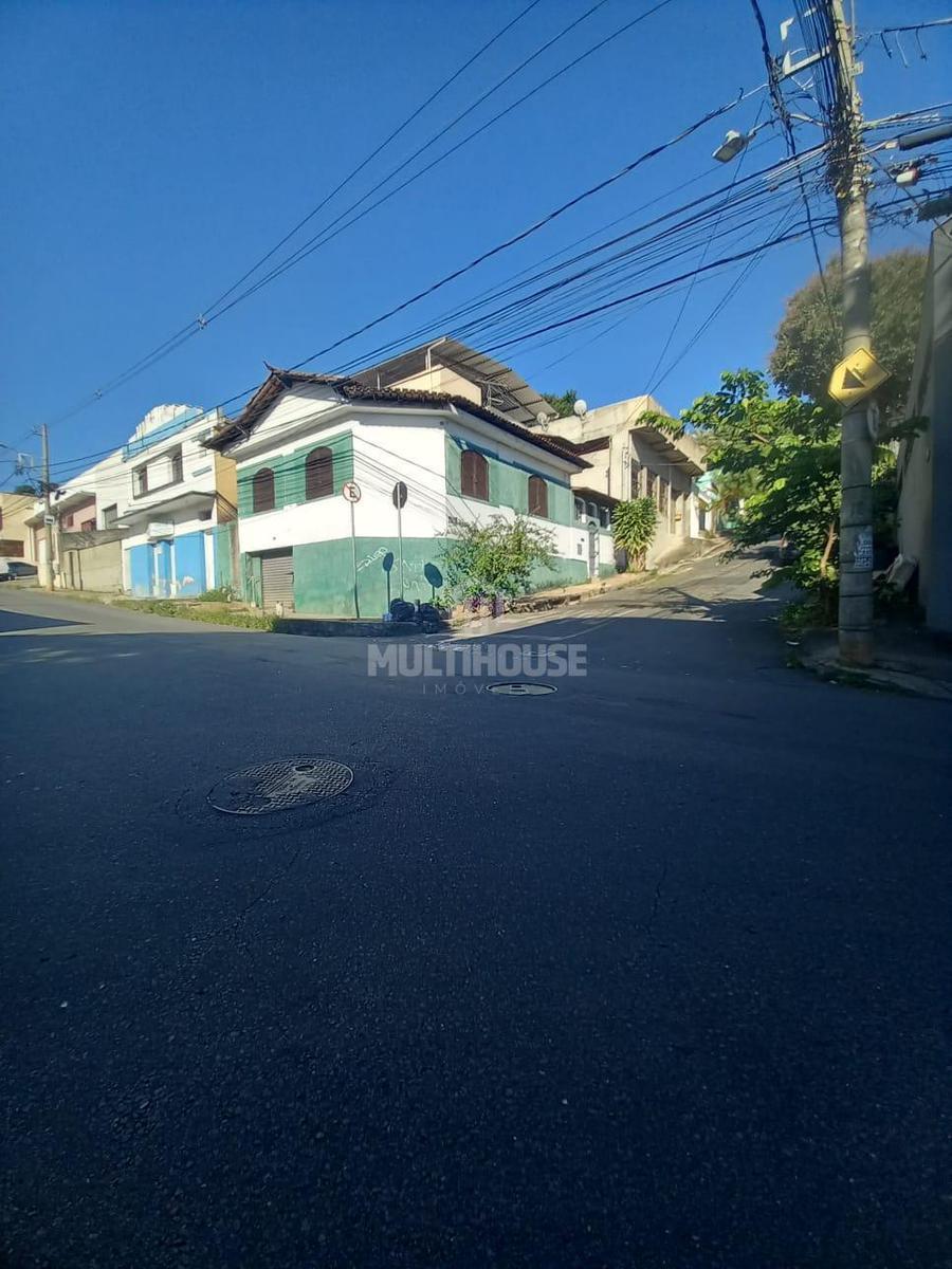 Casa, São Francisco, 3 Quartos, 1 Vaga