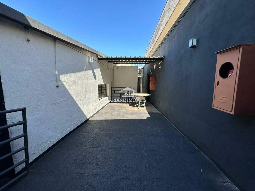Andar, Floresta, 0 Quarto, 0 Vaga