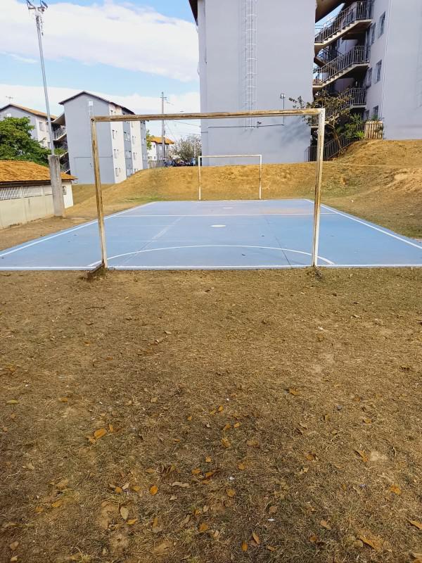 Apartamento, Vitória, 2 Quartos, 1 Vaga