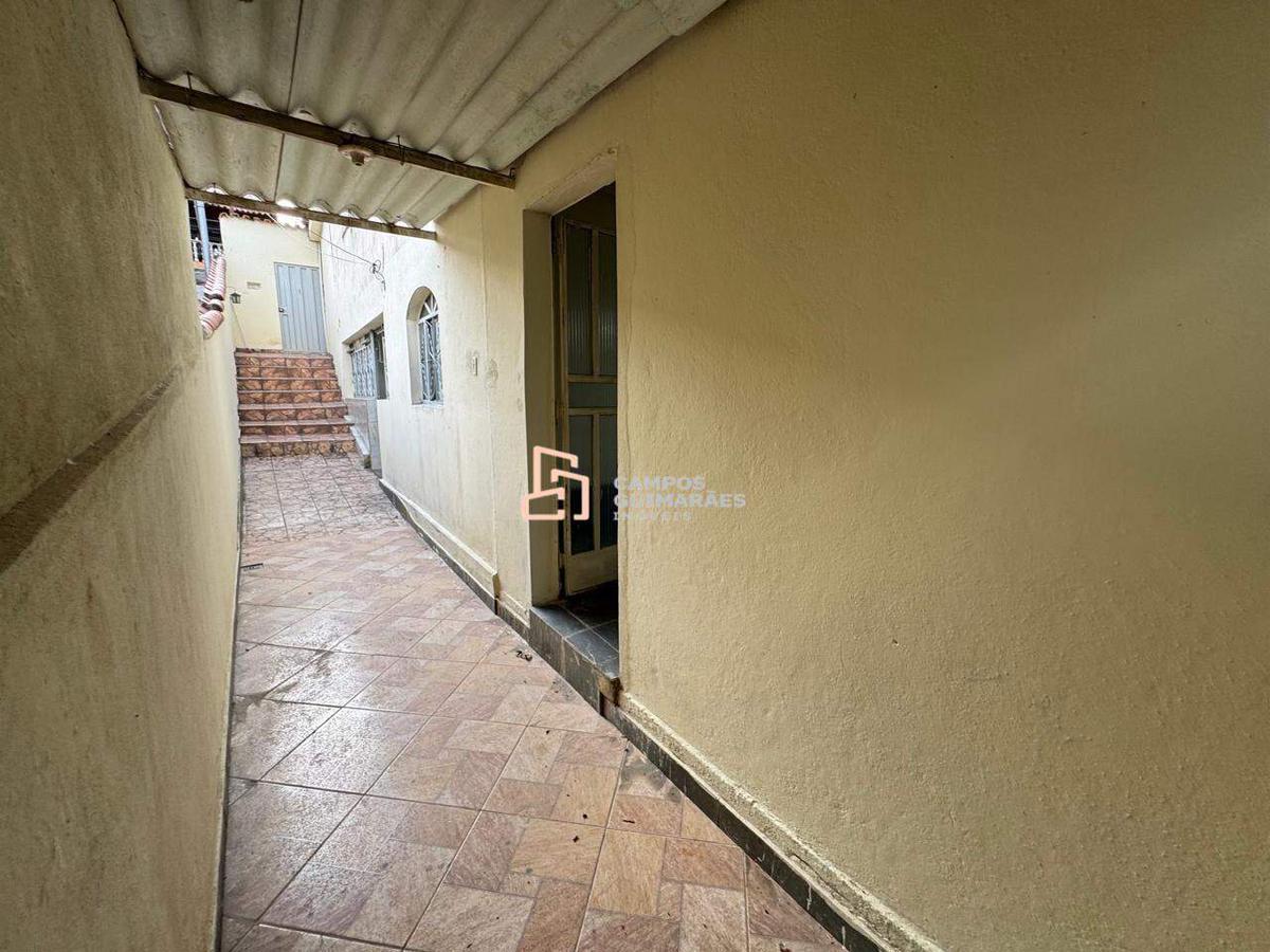 Casa, Brasil Industrial, 2 Quartos, 1 Vaga, 1 Suíte
