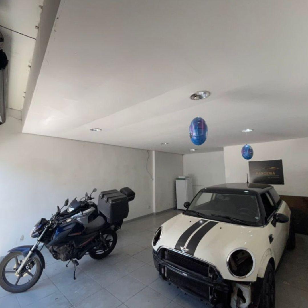 Andar, Nova Granada, 0 Quarto, 0 Vaga