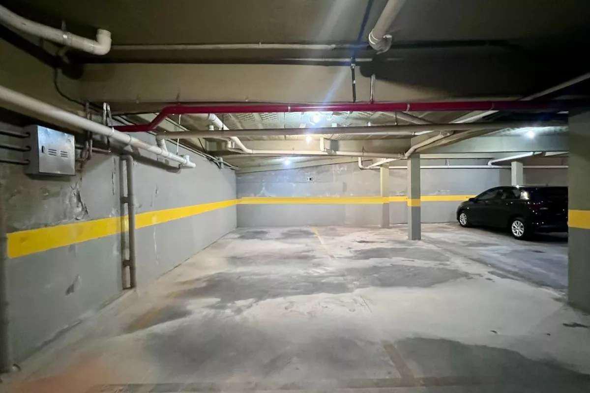 Apartamento, Santa Efigênia, 2 Quartos, 2 Vagas, 1 Suíte