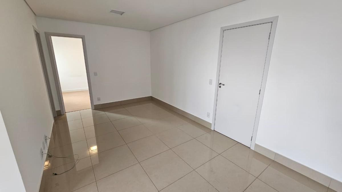 Apartamento, Vila da Serra, 1 Quarto, 1 Vaga, 1 Suíte