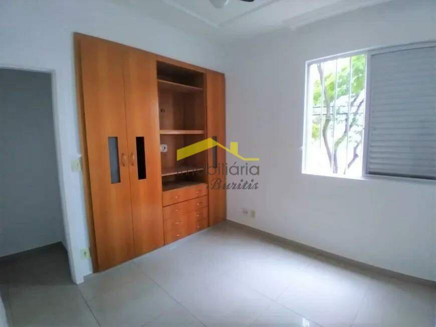 Apartamento, Buritis, 3 Quartos, 2 Vagas, 1 Suíte