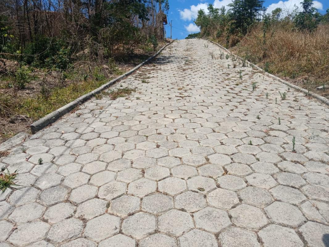 Lote, Roças Novas, 0 Quarto, 0 Vaga