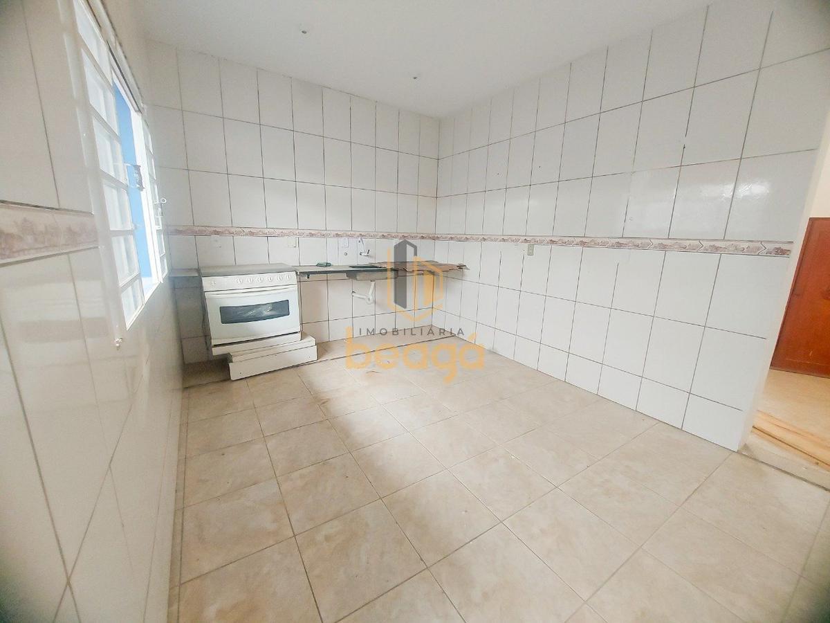 Casa, Serrano, 1 Quarto, 0 Vaga