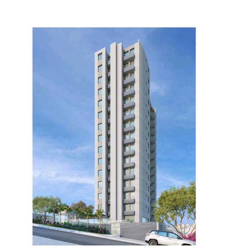 Apartamento, Silveira, 3 Quartos, 2 Vagas, 1 Suíte