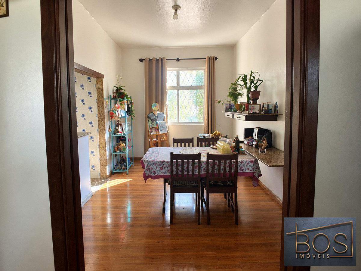 Apartamento, Cruzeiro, 3 Quartos, 1 Vaga, 1 Suíte