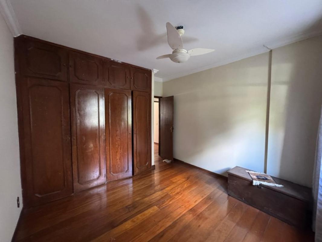 Apartamento, Lourdes, 4 Quartos, 3 Vagas, 1 Suíte