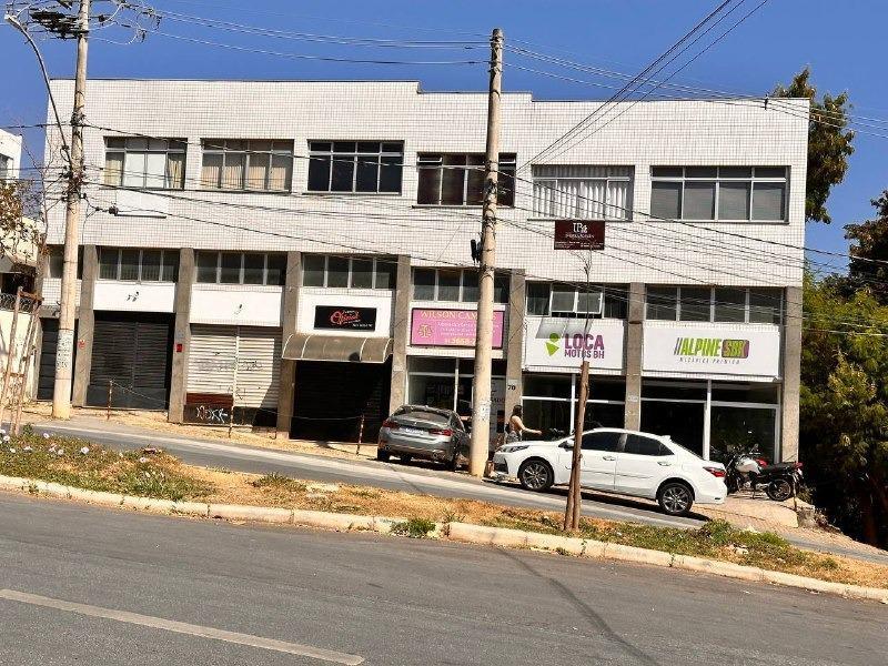 Sala, Itapoã, 0 Quarto, 0 Vaga