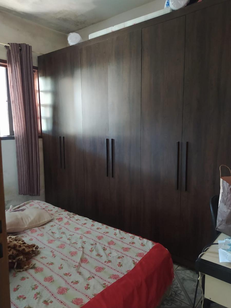 Casa, Palmeiras, 2 Quartos, 2 Vagas