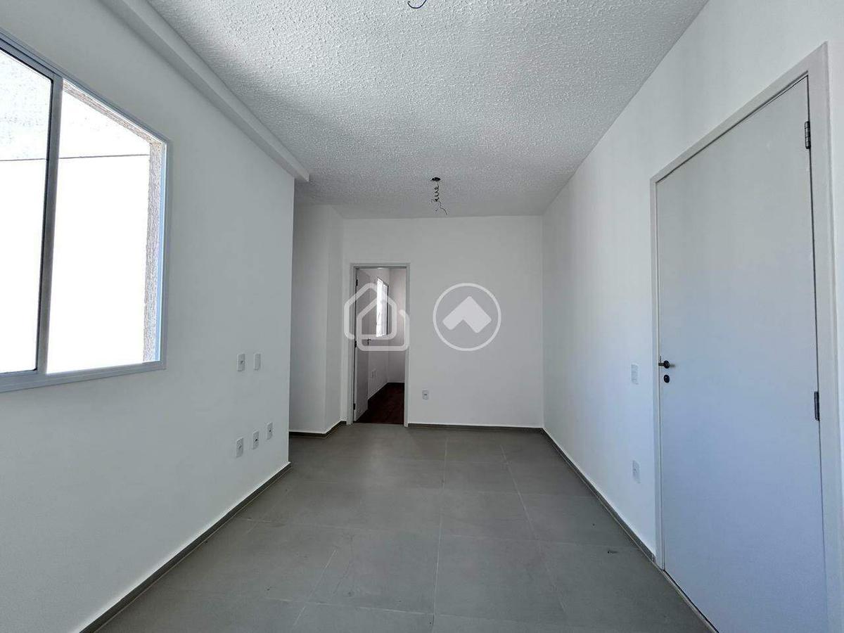 Apartamento, Palmeiras, 2 Quartos, 1 Vaga, 1 Suíte
