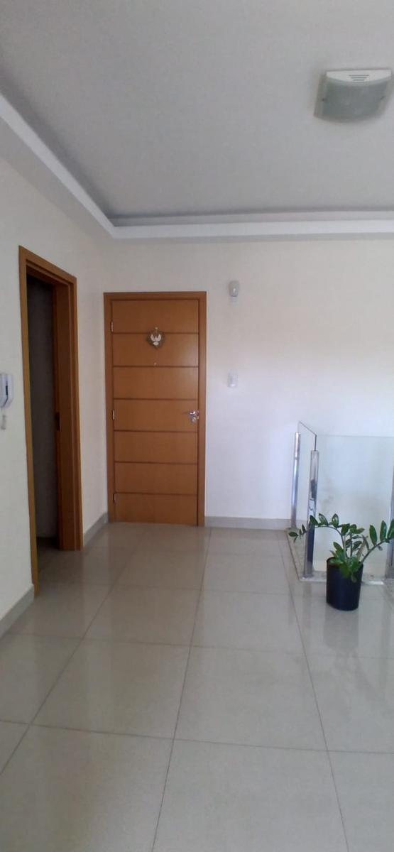 Cobertura, Jardim Riacho das Pedras, 4 Quartos, 3 Vagas, 2 Suítes