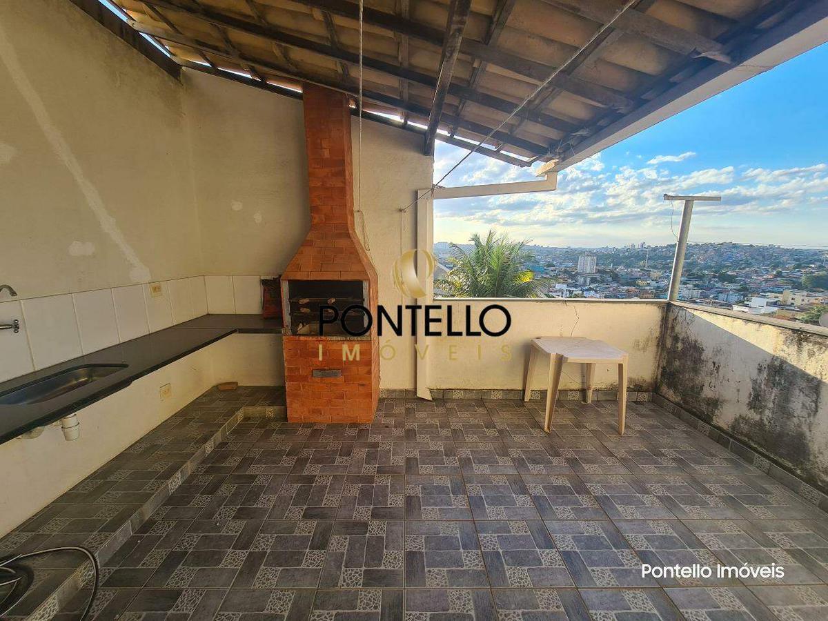 Casa, Cachoeirinha, 5 Quartos, 12 Vagas, 1 Suíte