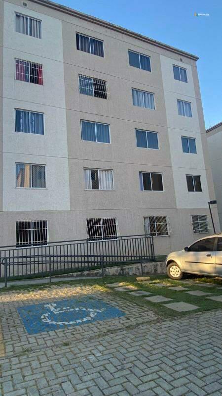 Apartamento, Belo Vale, 2 Quartos, 1 Vaga