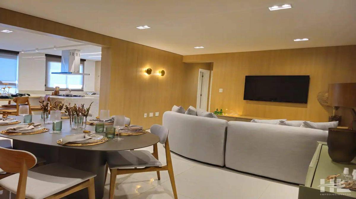Apartamento, Santa Mônica, 3 Quartos, 2 Vagas, 1 Suíte