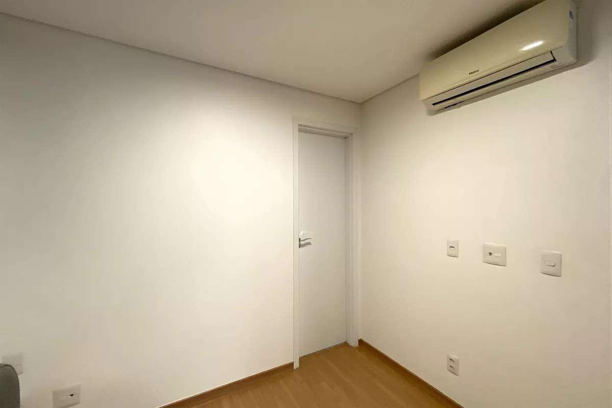 Apartamento, Funcionários, 2 Quartos, 2 Vagas, 2 Suítes