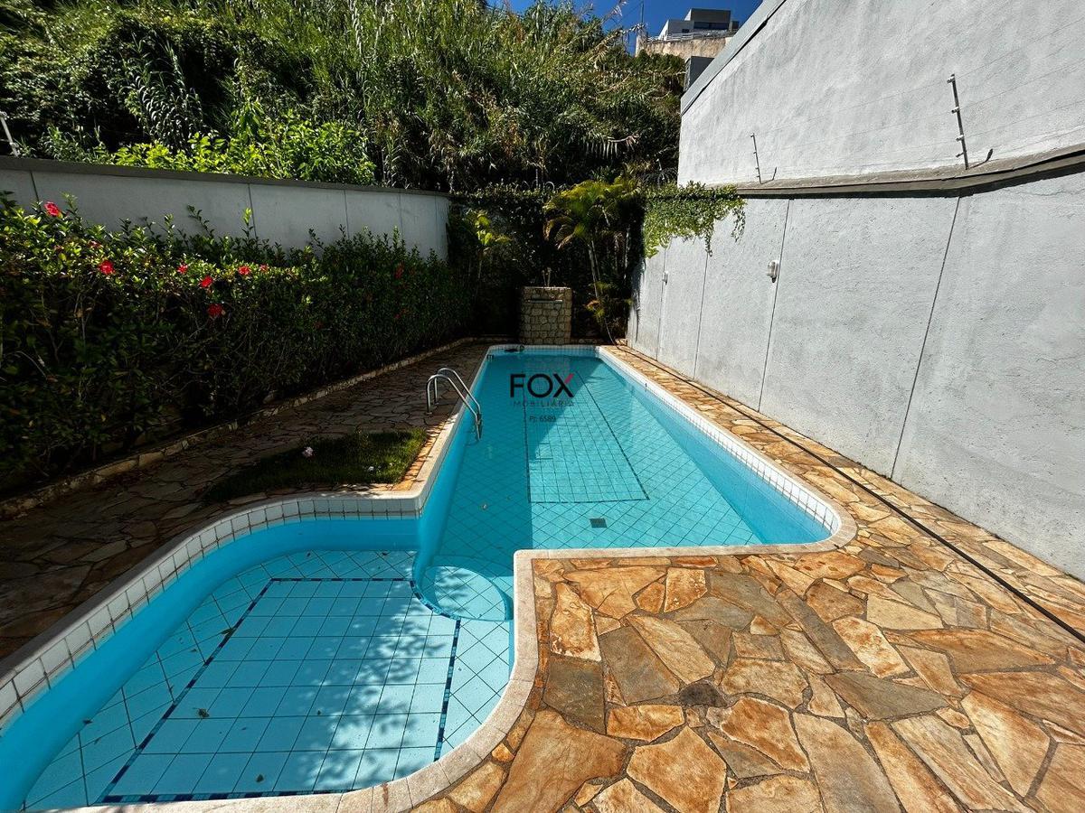 Casa, Santa Lúcia, 4 Quartos, 4 Vagas, 3 Suítes