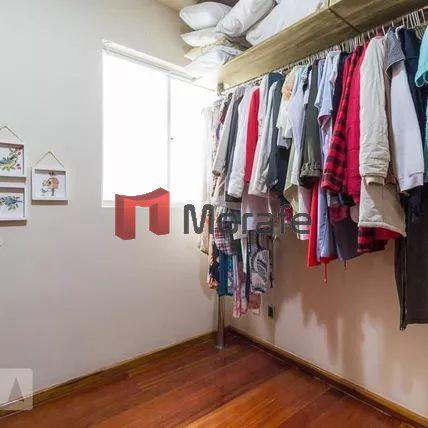 Apartamento, Ouro Preto, 4 Quartos, 2 Vagas