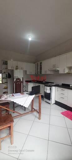 Casa, Eldorado, 2 Quartos, 2 Vagas, 1 Suíte