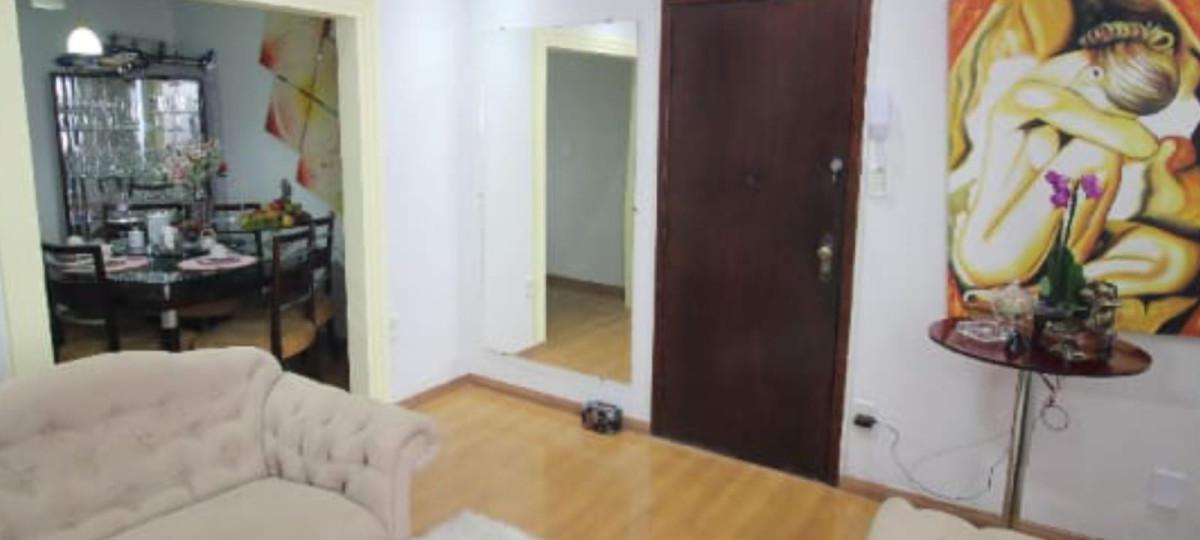 Cobertura, Teixeira Dias, 4 Quartos, 2 Vagas, 1 Suíte