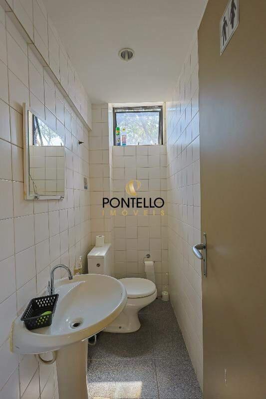Andar, Santa Lúcia, 0 Quarto, 0 Vaga