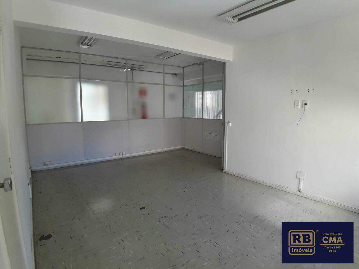 Prédio, Carmo, 0 Quarto, 20 Vagas