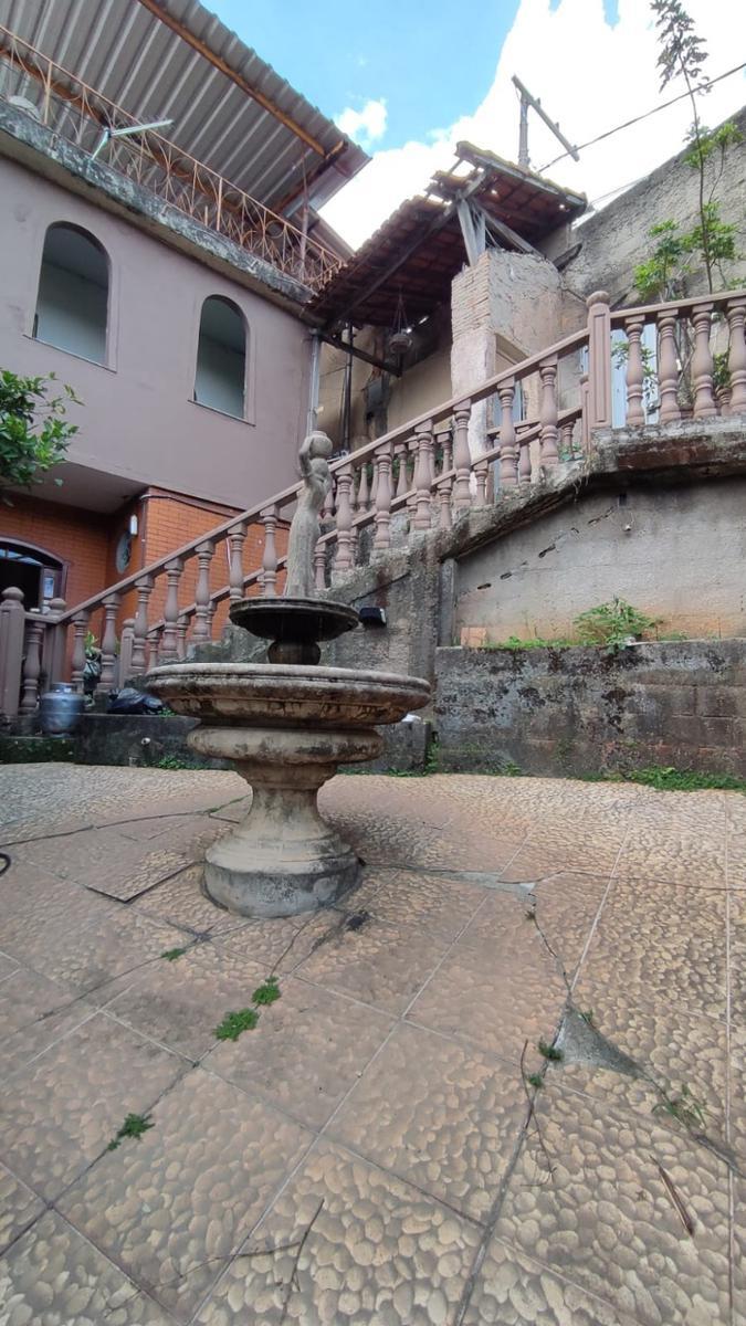 Casa, Novo Glória, 3 Quartos, 2 Vagas, 1 Suíte