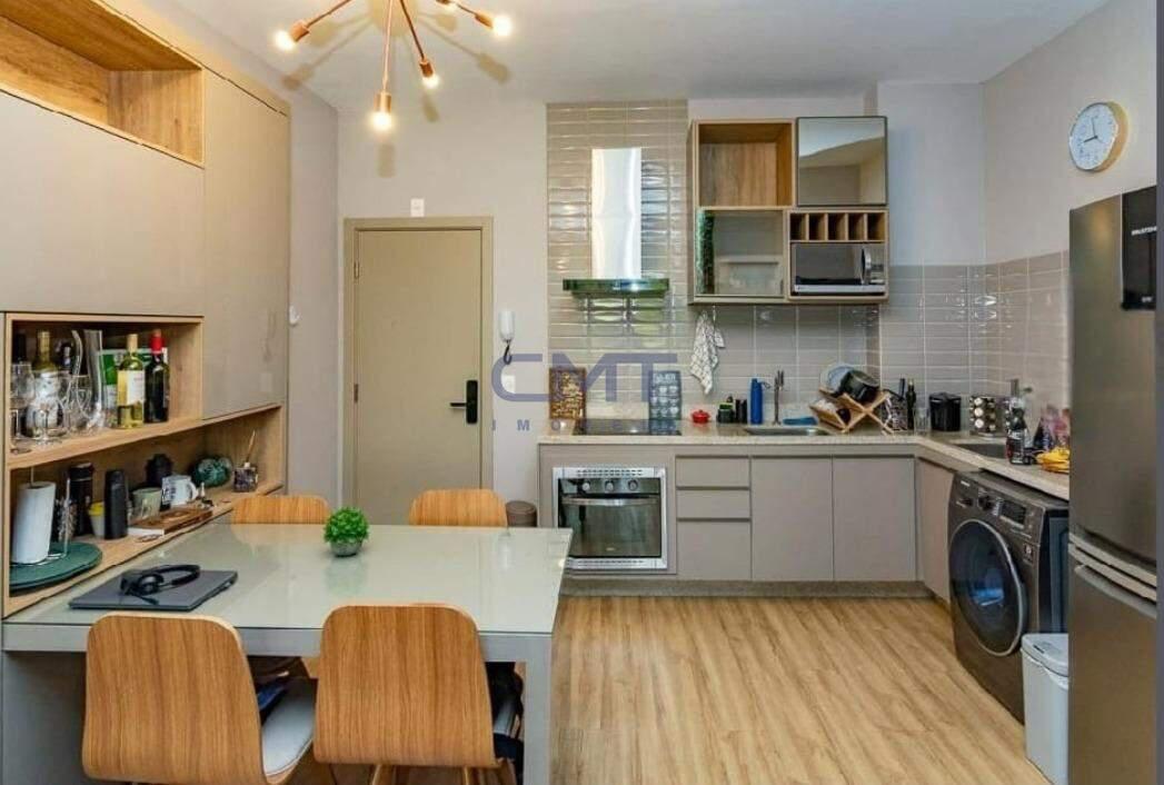 Apart Hotel, Barro Preto, 0 Quarto, 1 Vaga