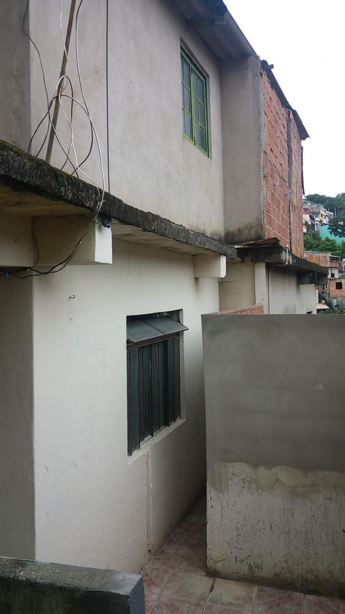 Casa, Jardim Alvorada, 3 Quartos, 0 Vaga