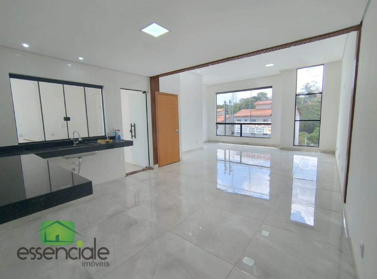 Casa, Duque de Caxias, 3 Quartos, 3 Vagas, 1 Suíte