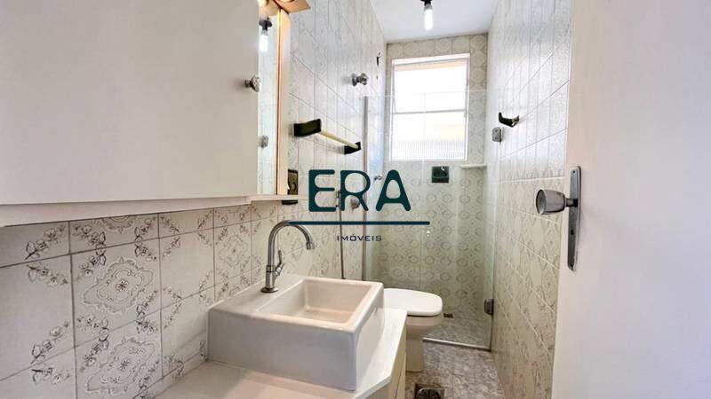 Apartamento, Floresta, 1 Quarto, 1 Vaga, 1 Suíte