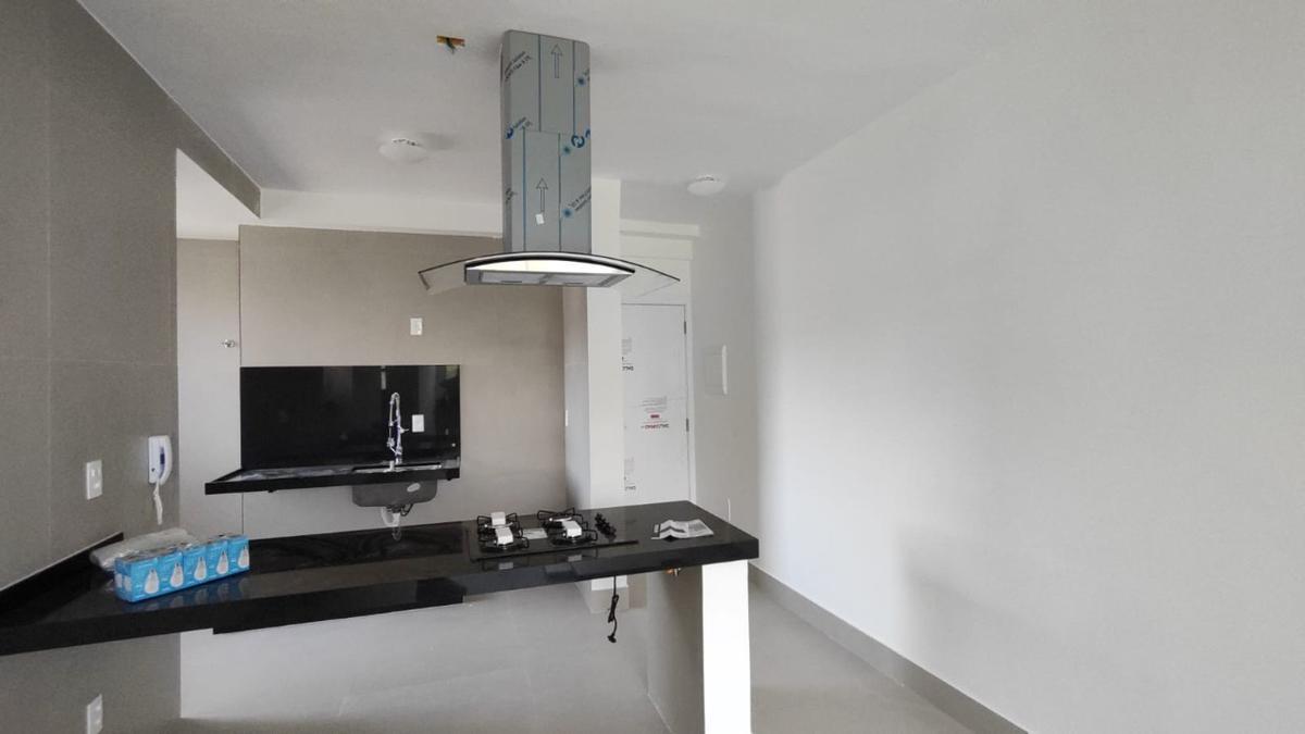 Apartamento, Buritis, 2 Quartos, 2 Vagas, 1 Suíte