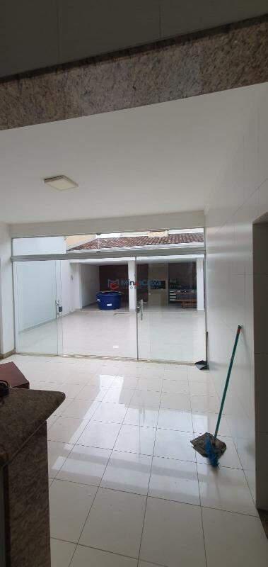 Casa, Belvedere, 4 Quartos, 4 Vagas, 2 Suítes