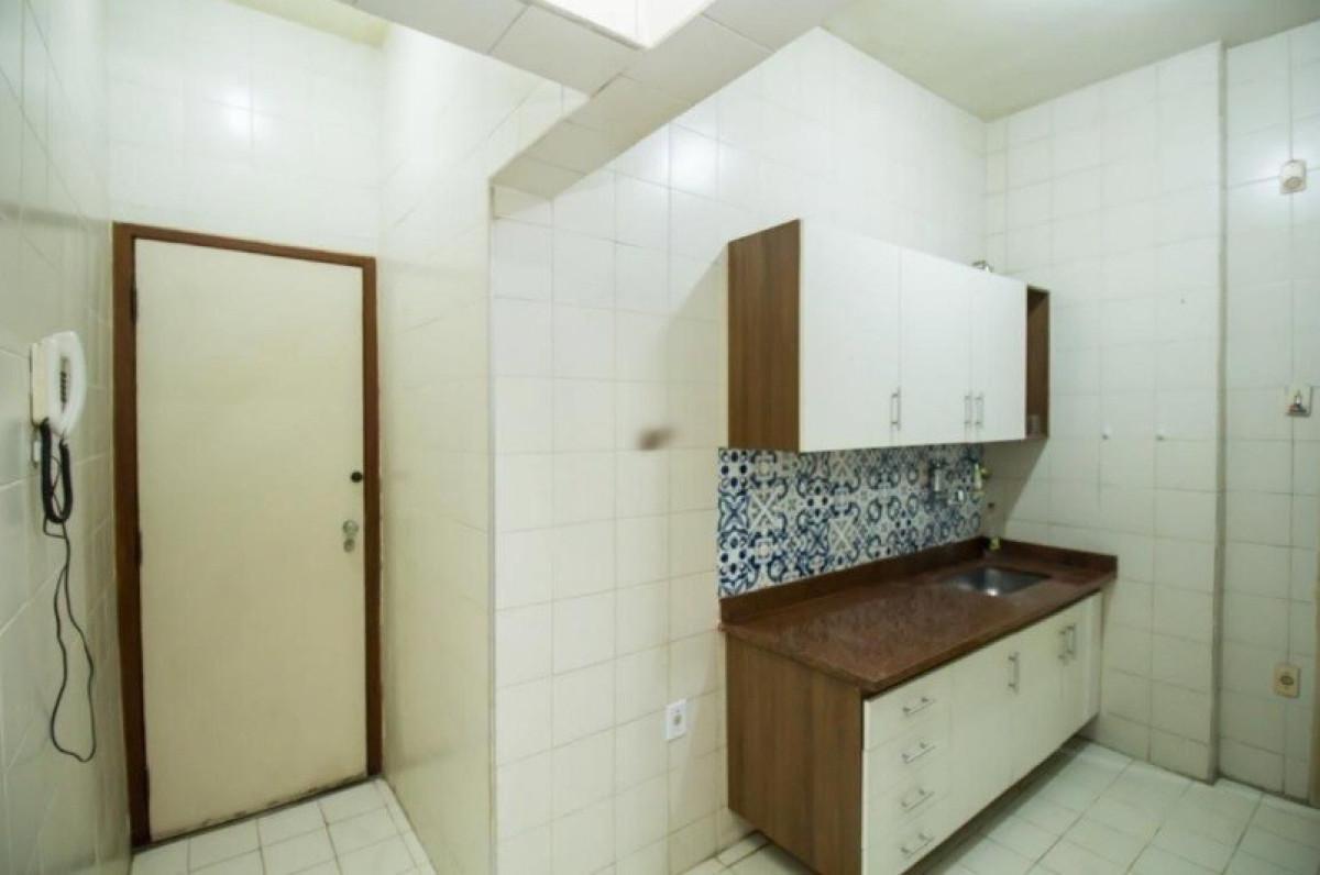 Apartamento, Centro, 3 Quartos, 0 Vaga, 1 Suíte