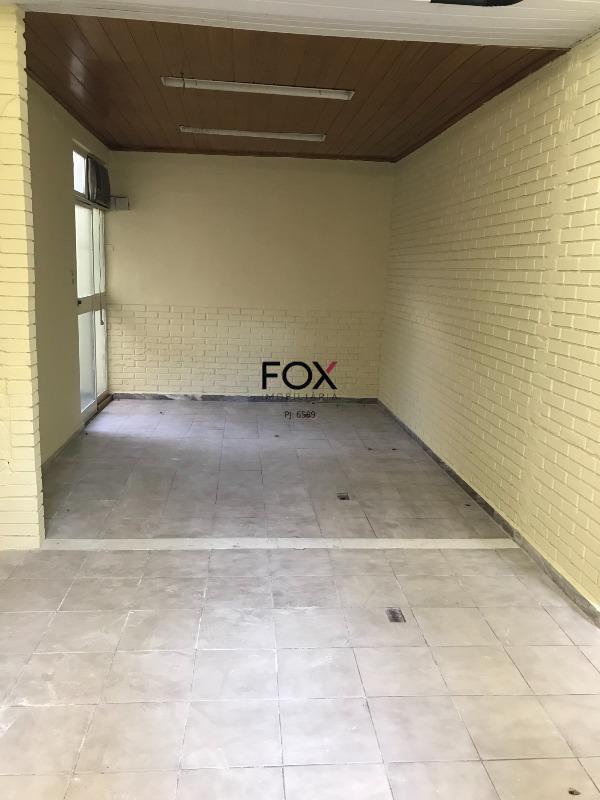 Andar, Coração de Jesus, 0 Quarto, 0 Vaga