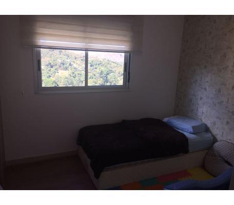 Apartamento, Vila da Serra, 3 Quartos, 2 Vagas, 1 Suíte
