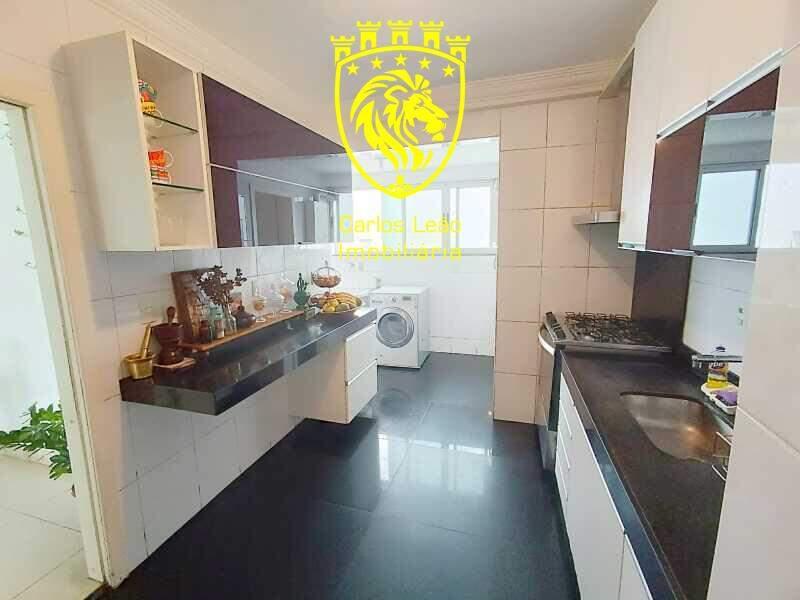 Apartamento, Jaraguá, 4 Quartos, 3 Vagas, 2 Suítes