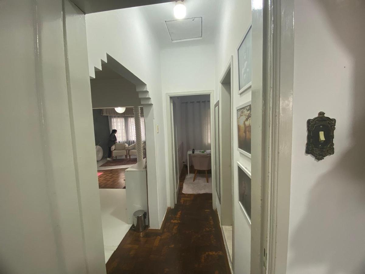 Casa, Centro, 5 Quartos, 1 Vaga