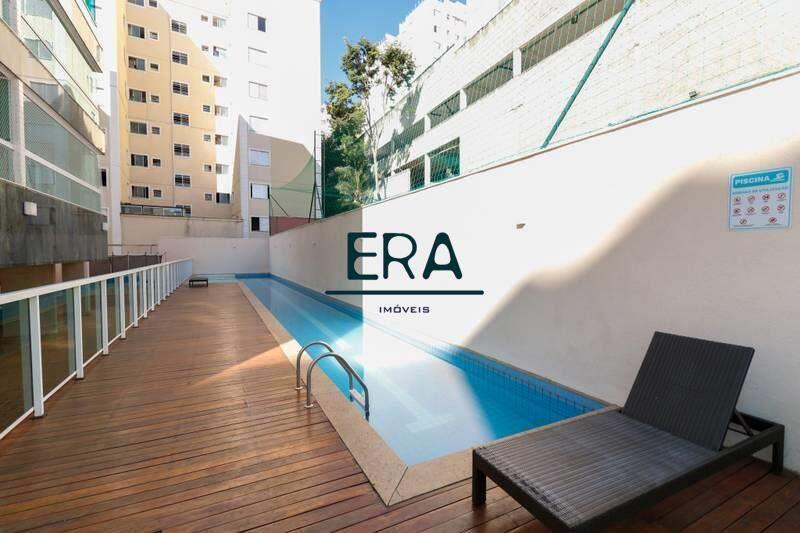 Cobertura, Buritis, 4 Quartos, 5 Vagas, 2 Suítes