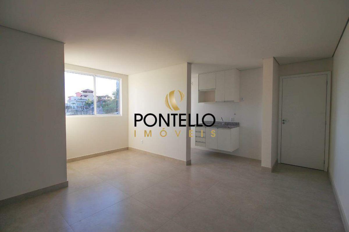 Apartamento, Santa Mônica, 2 Quartos, 2 Vagas